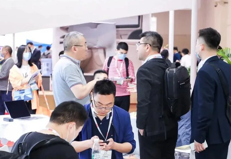 2025年上海聚氨酯展门票购买方式，多少钱一张？