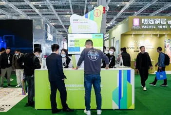 上海家纺展2026最新参展商名录