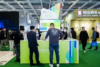 中国国际家用纺织品及辅料博览会-上海家纺展(Intertextile)2027参展攻略（时间地点/观众预约）