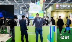 2025上海家纺展展位图与展位申请