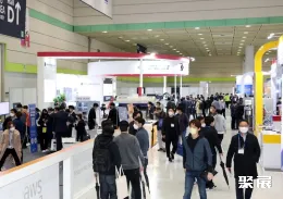 韩国电子制造展现场图片3