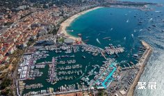 2026戛纳游艇展 (Cannes Yachting Festival)预登记注意事项