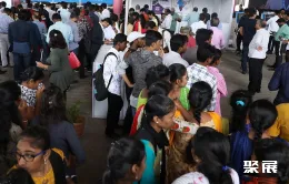 印度贸易展现场图片2