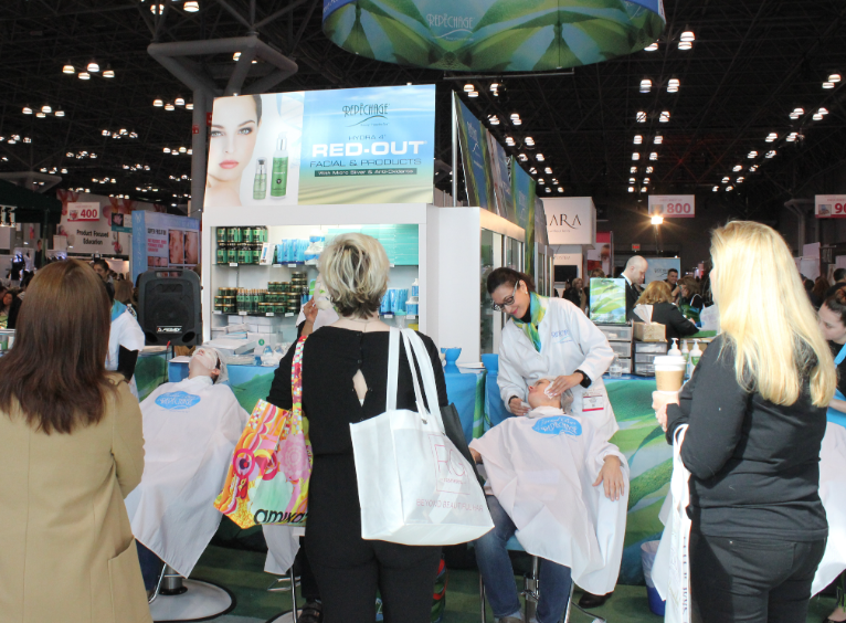 2025纽约SPA展参展攻略(时间+地点+门票价格)