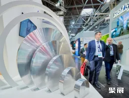 英国铝展现场图片4