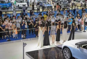 2025China Fuzhou Auto Expo参展攻略（时间+地点+门票怎么买？）