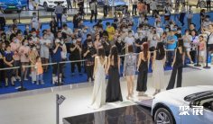 2025福州车展参展攻略(时间地点+门票多少钱?)