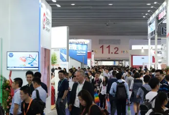 以压铸之名“看见未来”，虚拟VS现实！上海国际压铸展2024门票如何申请