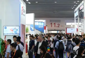 以压铸之名“看见未来”，虚拟VS现实！上海国际压铸展2024门票如何申请