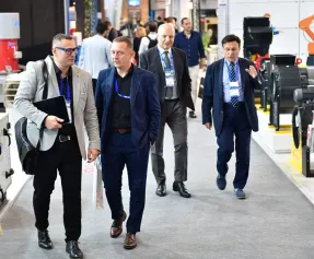 2027土耳其泳池展(ATRAX AQUAFUN)展位费与展位申请