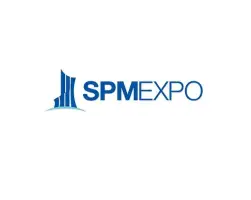 SPM上海物业展Logo
