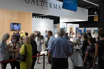 波兰华沙口腔牙科展览会(Warsaw Dental Medica Show)2026展位费与展位图