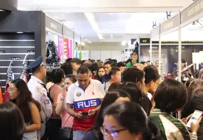 2025菲律宾潜水展展位费与展位预订