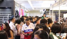 2026菲律宾潜水展参展攻略(时间+地点+观众预约)