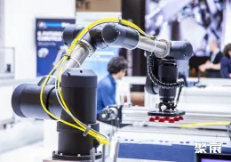 意大利马自动化展现场图片10