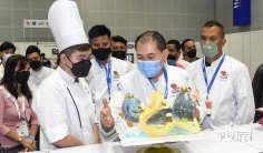 马来西亚酒店用品展2025参展攻略(时间+地点+观众预约)