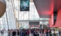 广州灯光音响展2025展位图与展位申请