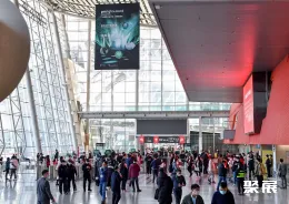 广州灯光音响展现场图片1