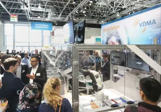 2026杜塞尔多夫包装展最新参展商名录