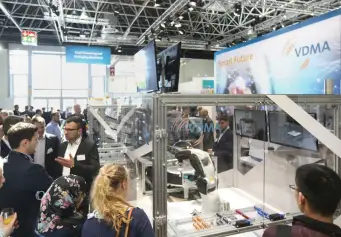 2029德国杜塞尔多夫包装展览会(Interpack)展位费与展位预订