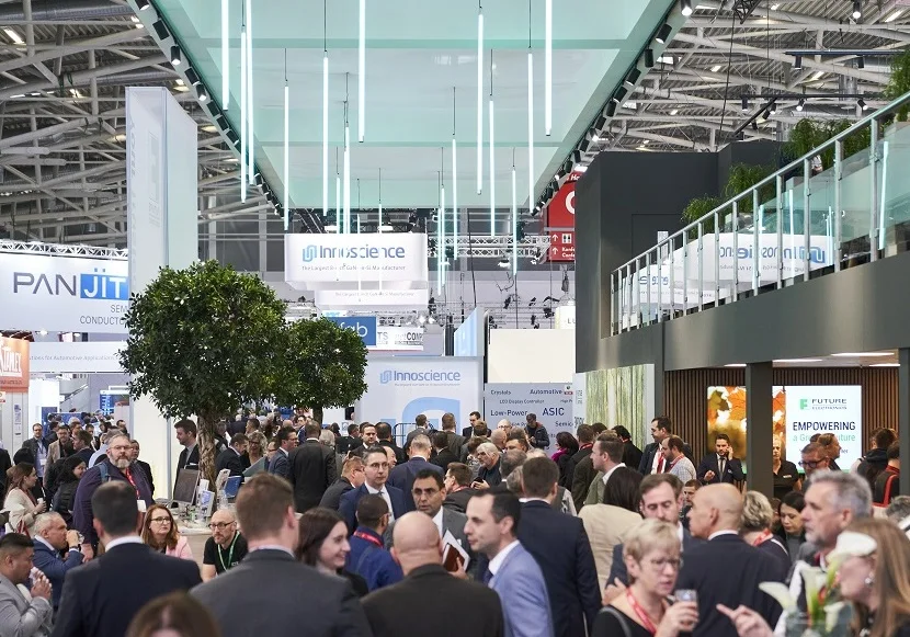 2026年慕尼黑電子展(Electronica)門(mén)票哪里買(mǎi)，購(gòu)買(mǎi)途徑？