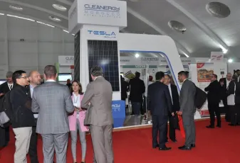 2026摩洛哥太阳能展时间及地点