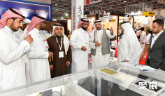 利雅得制冷展(HVACR Expo Saudi Arabia)2026展品范围有哪些?
