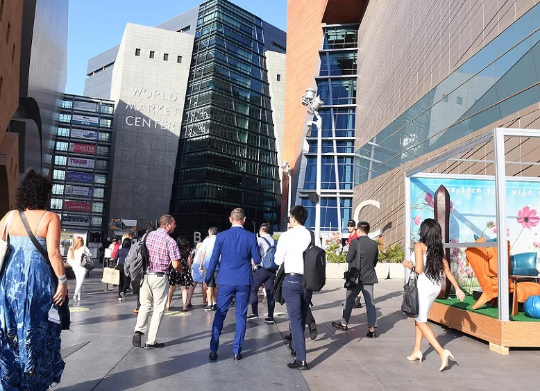 2026拉斯维加斯家具展 观众预登记火热进行中