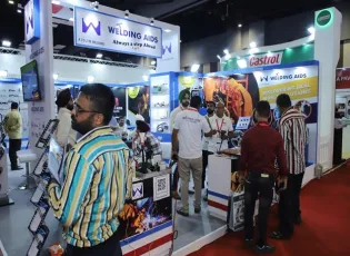 印度焊接展2026门票购买途径