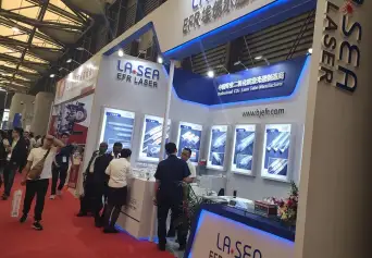 中国国际缝制设备展览会-上海缝制展(CISMA)2027的参展理由