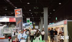 哈萨克斯坦木工机械展(FIW)2027的展品范围
