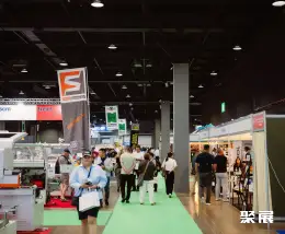 哈萨克斯坦家具展展会现场(现场盛况)8