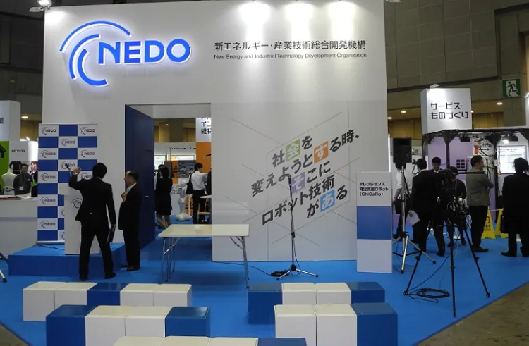 日本横滨光电及激光展览会