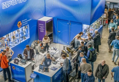 俄罗斯紧固件展2026门票在哪买