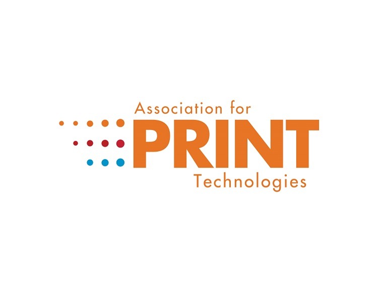 PRINT exhibition logo