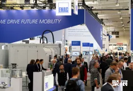 德国机床展现场图片4