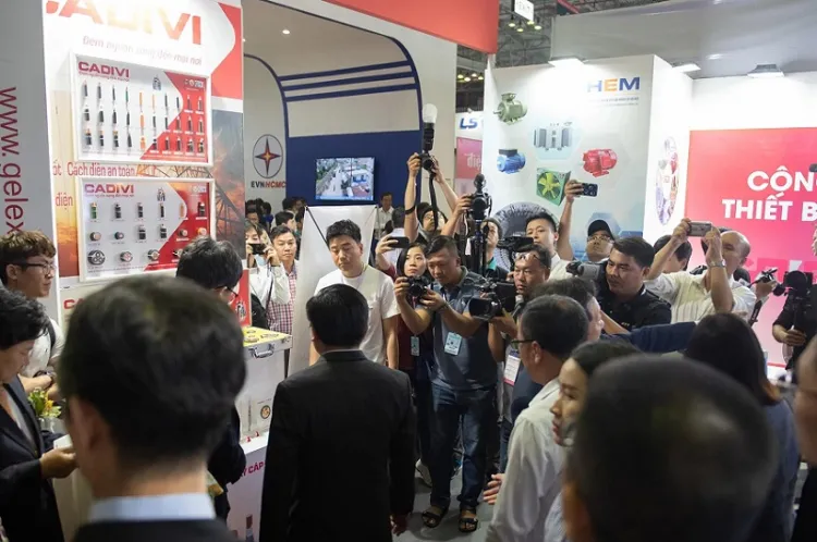 越南冷链展览会