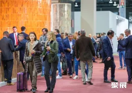 西班牙厨卫展现场图片5