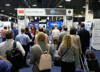 2026年美国胶粘剂展(Adhesives Bonding Expo)门票购买途径？怎么购票？