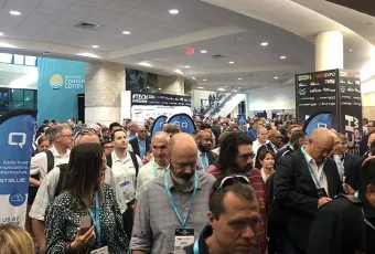 美国物联网展2026参展攻略(时间地点+门票价格)