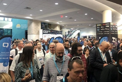 美国物联网展2026参展攻略(时间地点+门票价格)