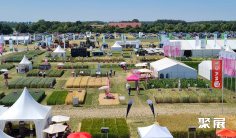 德国国际农业展(DLG Feldtage)2026展品有哪些?