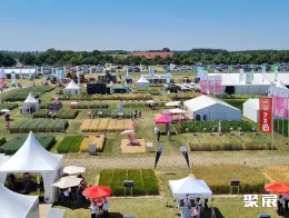 德国国际农业展现场图片2