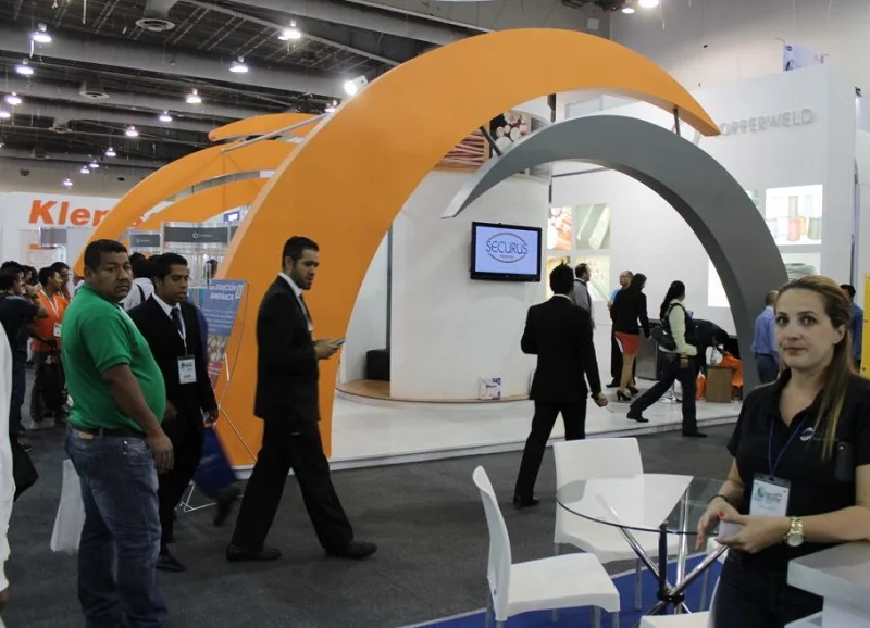 2026年墨西哥电力展(Expo Electrica Solar)门票价格,如何购买?