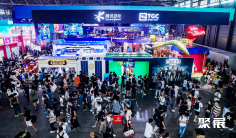 游戏动漫2025年8月展会排期表大全