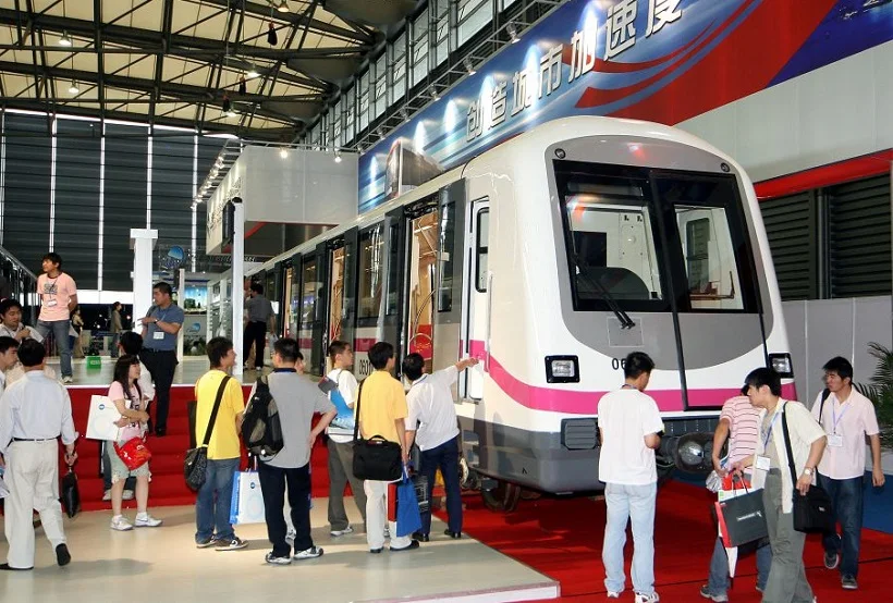 上海隧道展2025时间及地点