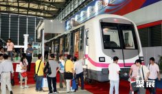 上海隧道展2025时间及地点