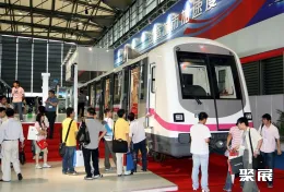 上海隧道展现场图片5