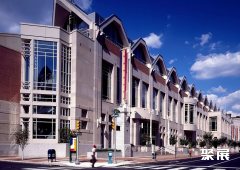 美国费城宾夕法尼亚会议中心