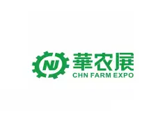 华农展Logo
